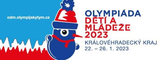 Zimní olympiáda dětí a mládeže startuje již tuto neděli v Hradci Králové